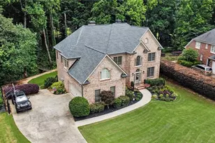 4041 Hickory Fairway Dr, Woodstock, GA 30188 - Photo 5