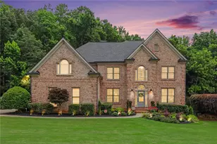 4041 Hickory Fairway Dr, Woodstock, GA 30188 - Photo 41