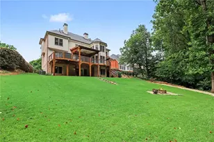 4041 Hickory Fairway Dr, Woodstock, GA 30188 - Photo 33