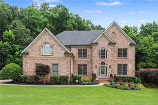 4041 Hickory Fairway Dr, Woodstock, GA 30188 - Photo 1