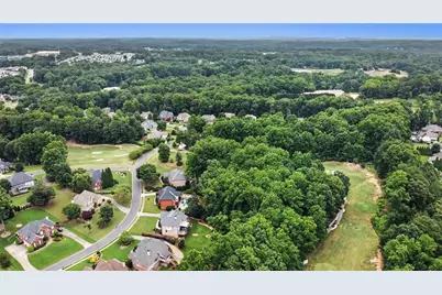 4041 Hickory Fairway Drive, Woodstock, GA 30188 - Photo 37