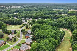 4041 Hickory Fairway Dr, Woodstock, GA 30188 - Photo 37