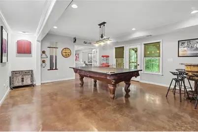 4041 Hickory Fairway Drive, Woodstock, GA 30188 - Photo 29
