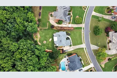 4041 Hickory Fairway Drive, Woodstock, GA 30188 - Photo 35