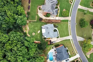 4041 Hickory Fairway Dr, Woodstock, GA 30188 - Photo 35
