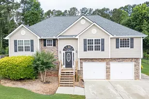 73 Paradise Pointe, Douglasville, GA 30134 - Photo 1
