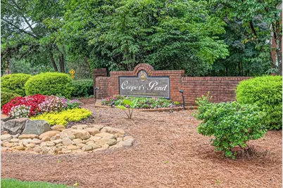 616 Coopers Pond Drive, Lawrenceville, GA 30044 - Photo 69