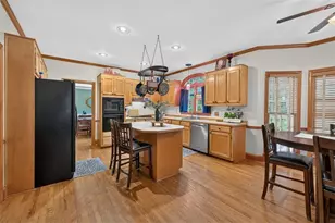 616 Coopers Pond Dr, Lawrenceville, GA 30044 - Photo 17