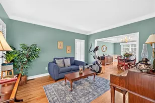 616 Coopers Pond Dr, Lawrenceville, GA 30044 - Photo 13