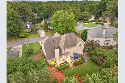 616 Coopers Pond Drive, Lawrenceville, GA 30044 - Photo 79