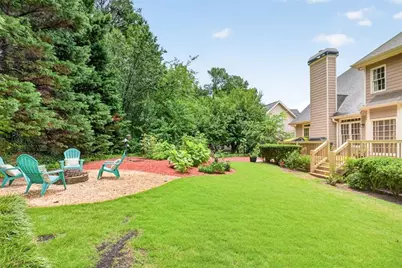 616 Coopers Pond Drive, Lawrenceville, GA 30044 - Photo 55