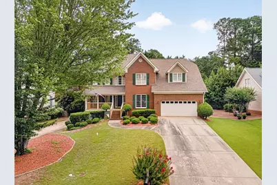 616 Coopers Pond Drive, Lawrenceville, GA 30044 - Photo 71