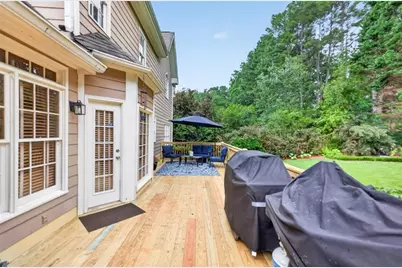 616 Coopers Pond Drive, Lawrenceville, GA 30044 - Photo 49