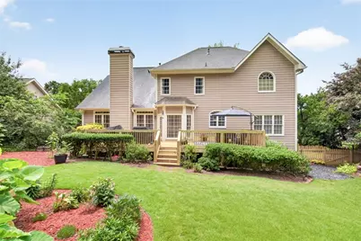 616 Coopers Pond Drive, Lawrenceville, GA 30044 - Photo 57