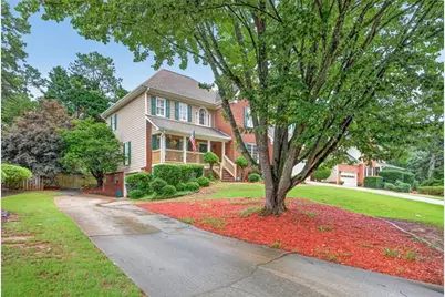 616 Coopers Pond Drive, Lawrenceville, GA 30044 - Photo 67
