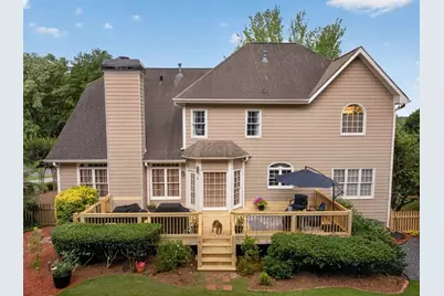 616 Coopers Pond Drive, Lawrenceville, GA 30044 - Photo 81