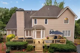 616 Coopers Pond Dr, Lawrenceville, GA 30044 - Photo 81