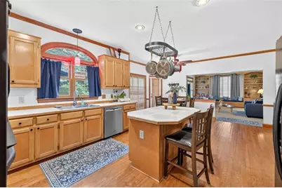 616 Coopers Pond Drive, Lawrenceville, GA 30044 - Photo 23