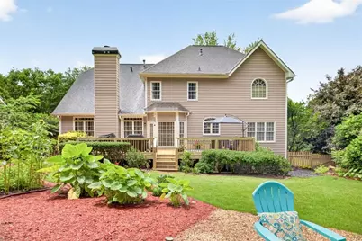 616 Coopers Pond Drive, Lawrenceville, GA 30044 - Photo 53