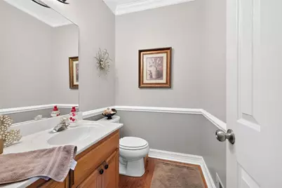 616 Coopers Pond Drive, Lawrenceville, GA 30044 - Photo 49