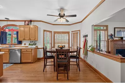616 Coopers Pond Drive, Lawrenceville, GA 30044 - Photo 25