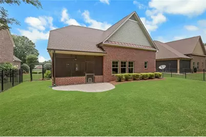 4505 Brighton Place, Cumming, GA 30040 - Photo 41