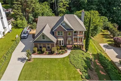 1001 Woodward Park Drive, Suwanee, GA 30024 - Photo 67