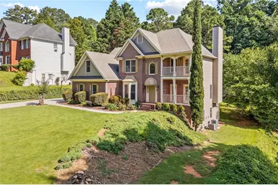1001 Woodward Park Drive, Suwanee, GA 30024 - Photo 3