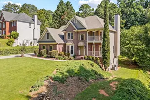 1001 Woodward Park Dr, Suwanee, GA 30024 - Photo 3