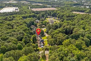 1001 Woodward Park Dr, Suwanee, GA 30024 - Photo 73