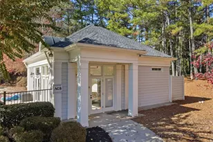 5409 Culzean Way, Suwanee, GA 30024 - Photo 59