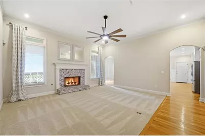 5409 Culzean Way, Suwanee, GA 30024 - Photo 13