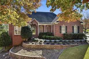 5409 Culzean Way, Suwanee, GA 30024 - Photo 1