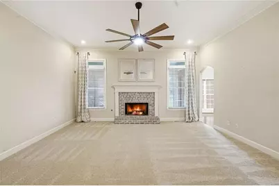 5409 Culzean Way, Suwanee, GA 30024 - Photo 9