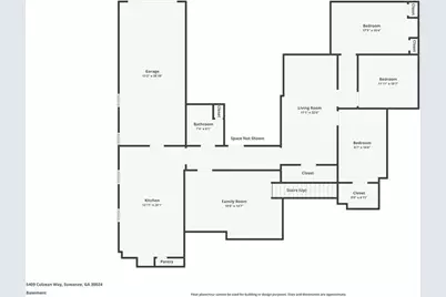 5409 Culzean Way, Suwanee, GA 30024 - Photo 47