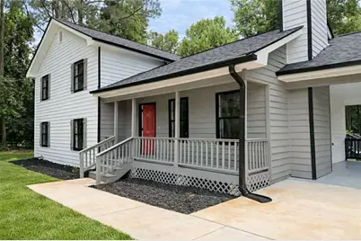 355 Oak Hill Circle, Covington, GA 30016 - Photo 1