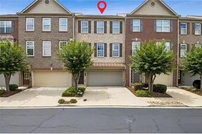3279 Greenwood Oak Drive, Peachtree Corners, GA 30092 - Photo 1