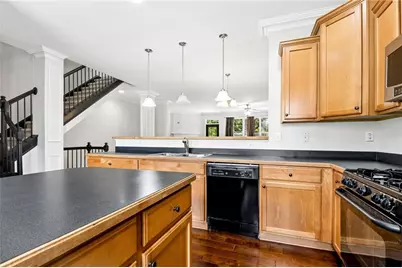 3279 Greenwood Oak Drive, Peachtree Corners, GA 30092 - Photo 15