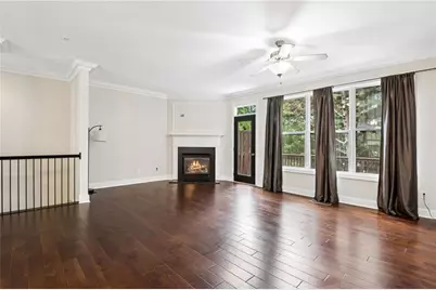 3279 Greenwood Oak Drive, Peachtree Corners, GA 30092 - Photo 9