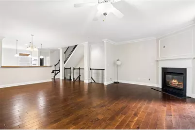 3279 Greenwood Oak Drive, Peachtree Corners, GA 30092 - Photo 7
