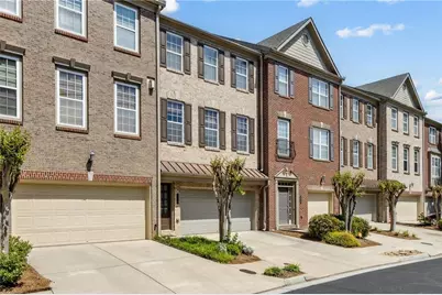 3279 Greenwood Oak Drive, Peachtree Corners, GA 30092 - Photo 35