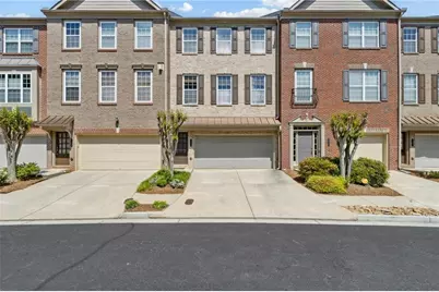 3279 Greenwood Oak Drive, Peachtree Corners, GA 30092 - Photo 51