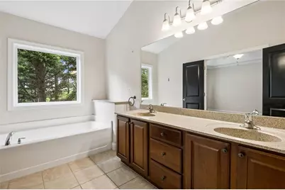 3279 Greenwood Oak Drive, Peachtree Corners, GA 30092 - Photo 23