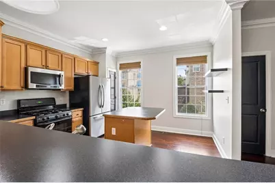 3279 Greenwood Oak Drive, Peachtree Corners, GA 30092 - Photo 17