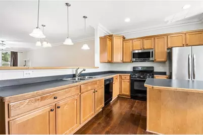3279 Greenwood Oak Drive, Peachtree Corners, GA 30092 - Photo 15