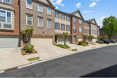 3279 Greenwood Oak Drive, Peachtree Corners, GA 30092 - Photo 55