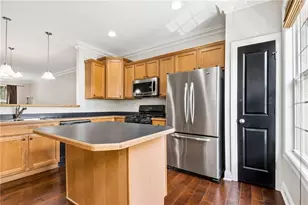 3279 Greenwood Oak Dr, Peachtree Corners, GA 30092 - Photo 13
