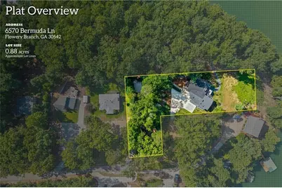 6570 Bermuda Lane, Flowery Branch, GA 30542 - Photo 33
