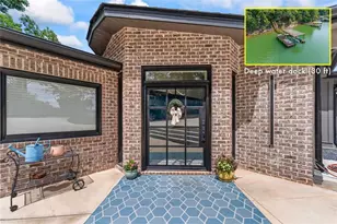 6570 Bermuda Ln, Flowery Branch, GA 30542 - Photo 1