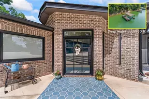 6570 Bermuda Ln, Flowery Branch, GA 30542 - Photo 1